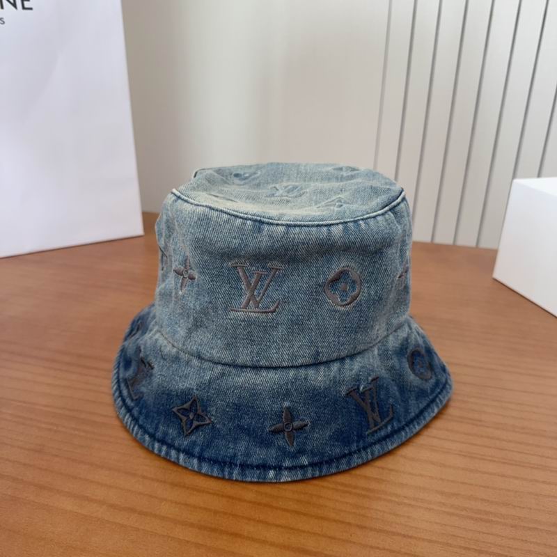 LV hat dx46